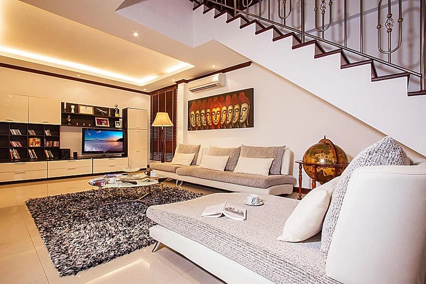 L-House Villa - photo 3