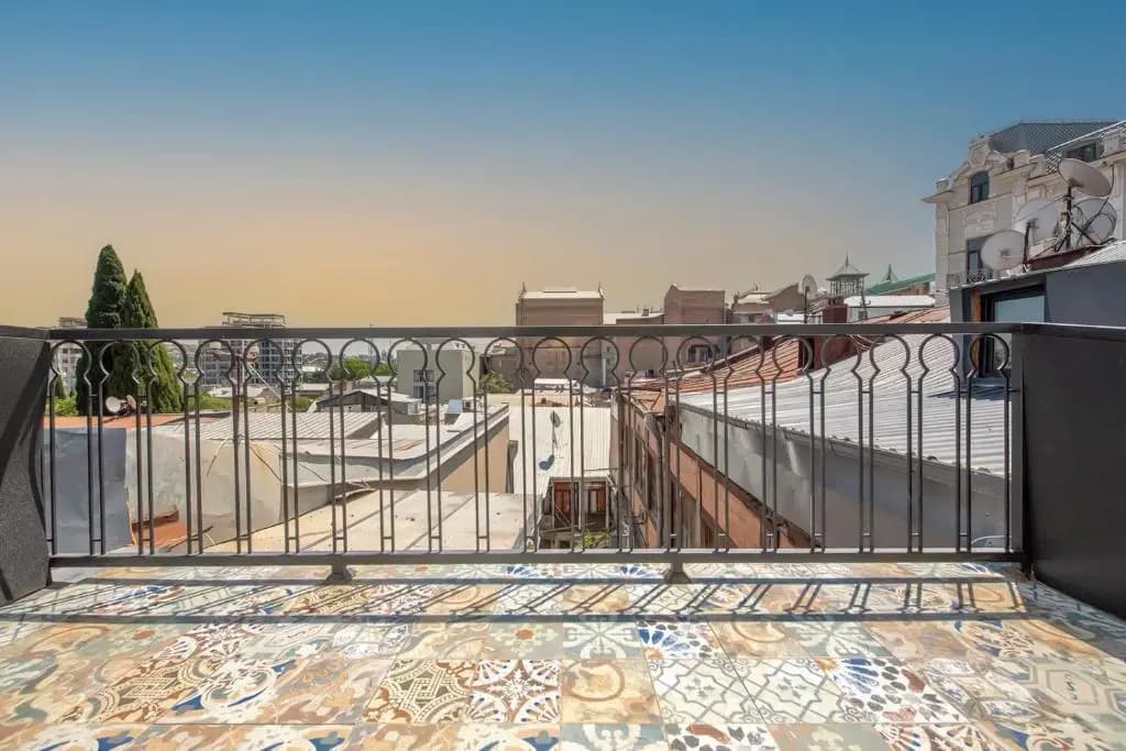 Boutique hotel Opera Tbilisi - photo 9