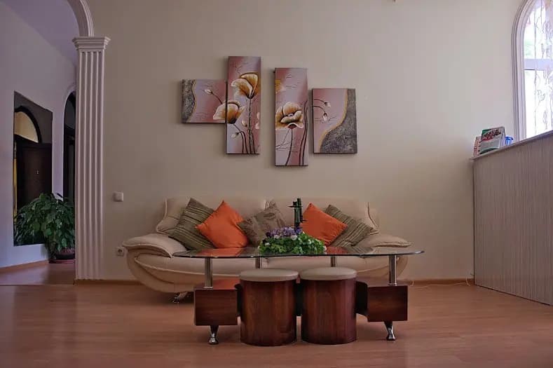 Tbilisi Garden Hotel - photo 40