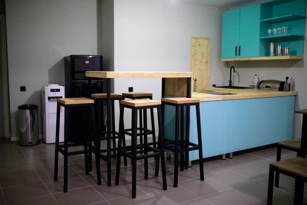 Lobster Hostel - photo 4