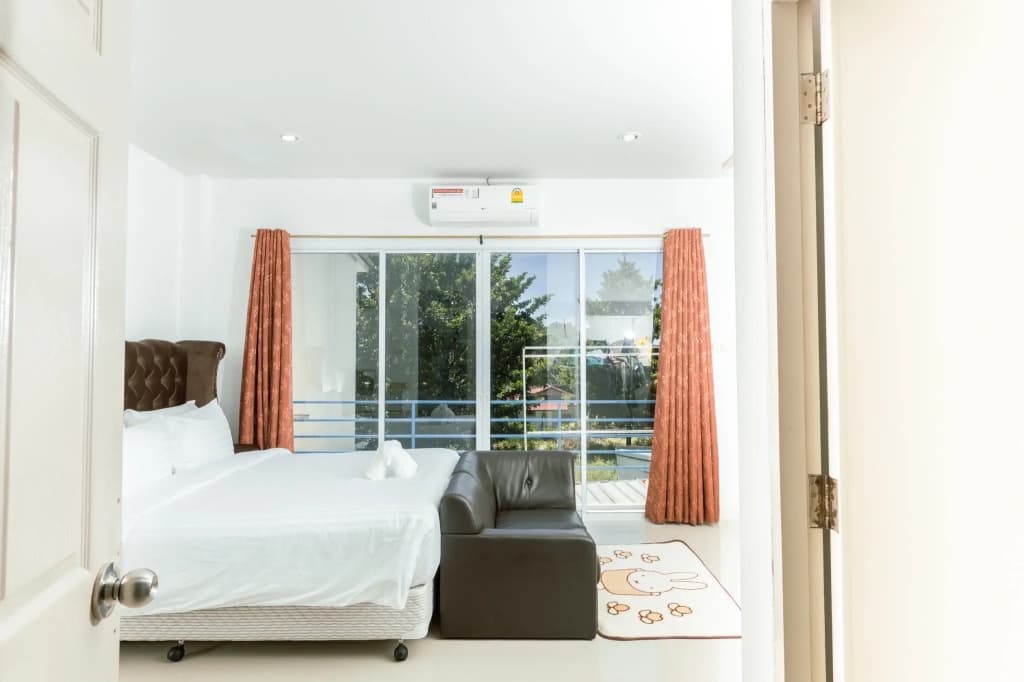 Private House PK Villa Koh Samui - photo 4