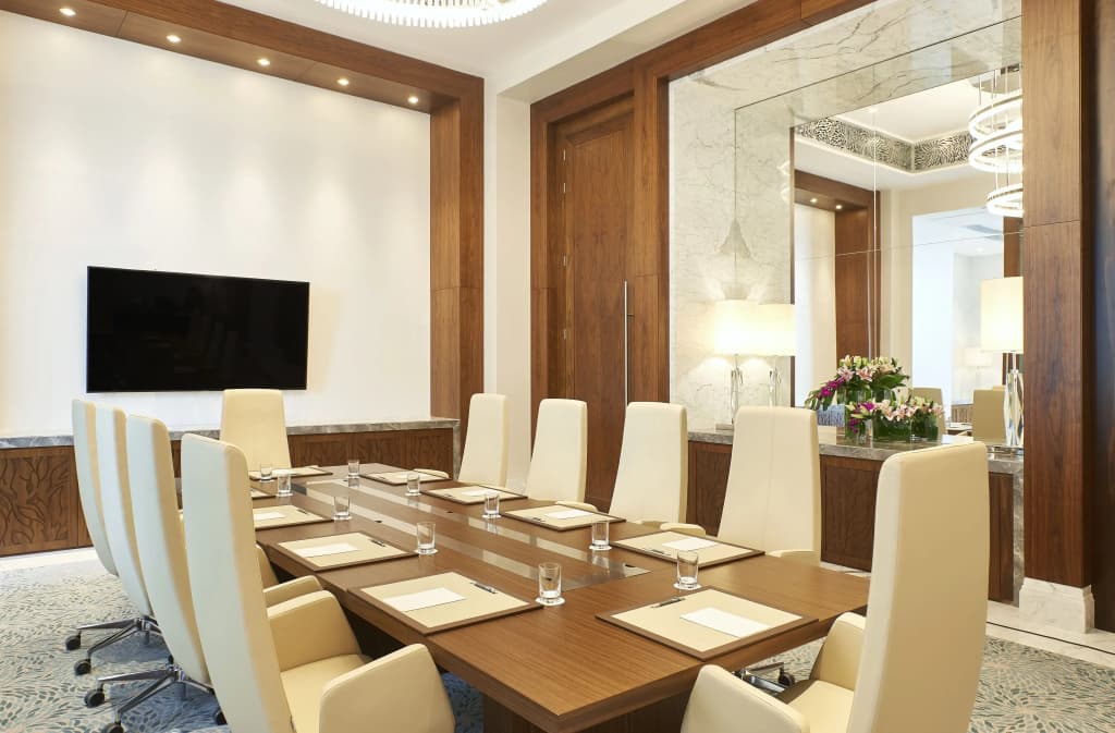 Hilton Dubai Al Habtoor City - photo 32