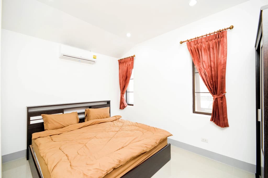 Lucky Villa Residence Apart Hotel - photo 22