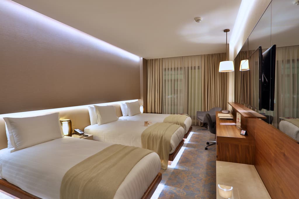 Dosso Dossi Hotels Downtown - photo 40