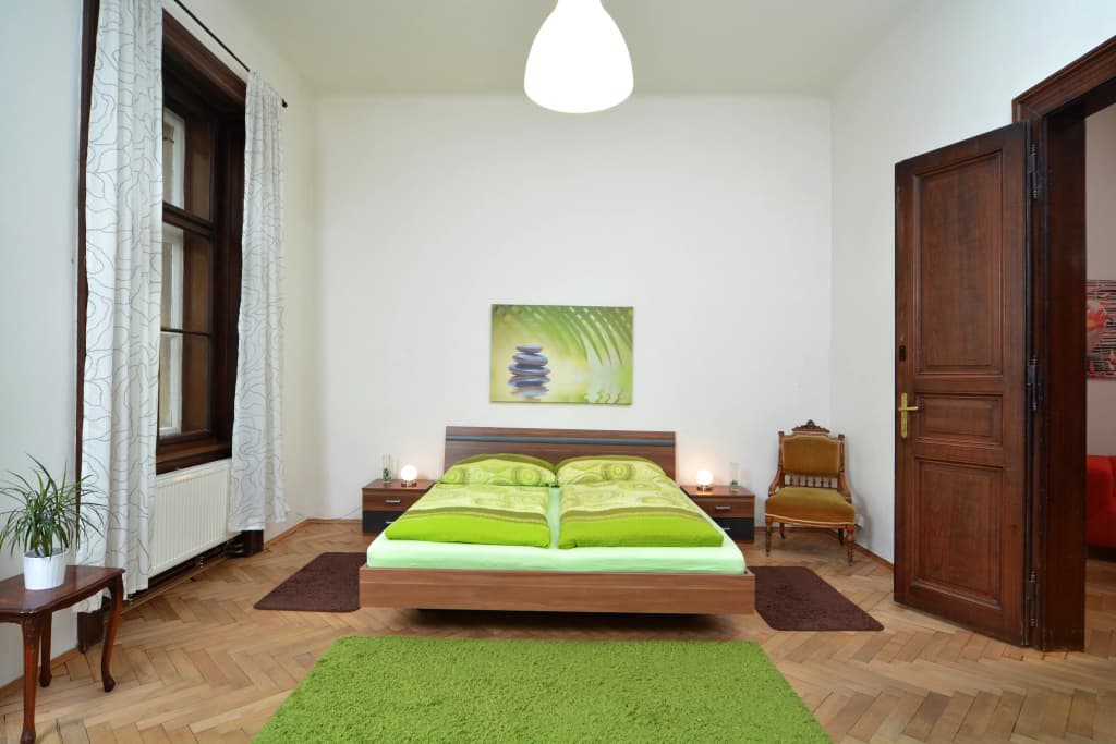 Amadeus Prague Apartments - photo 3
