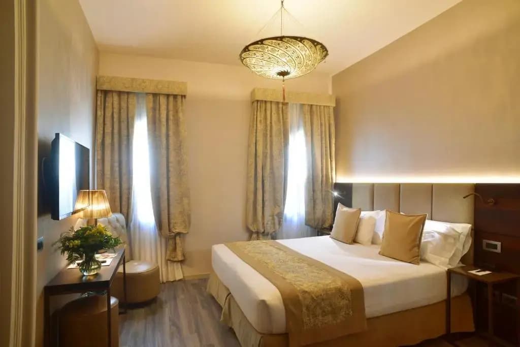 Aquarius Hotel - photo 15