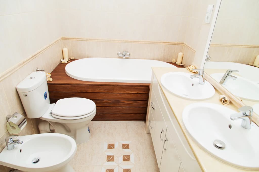 Luxury With Danube View Apartments - photo 26
