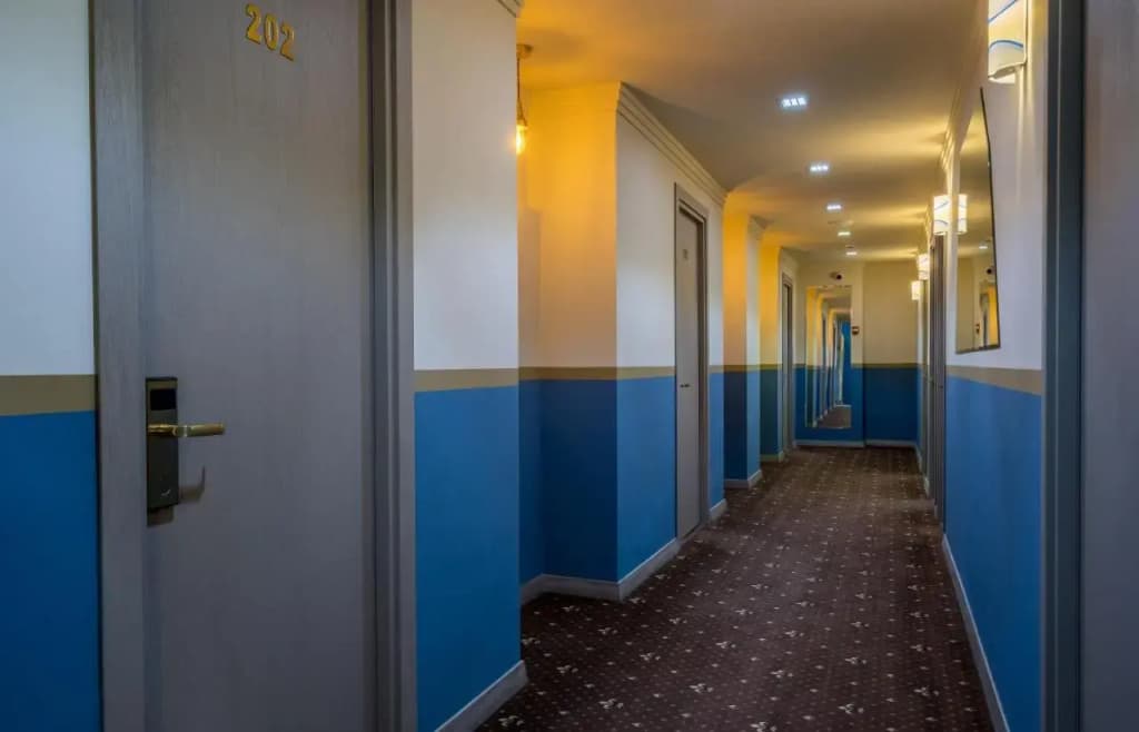 Hotel Boutique Gladius Inn - photo 20