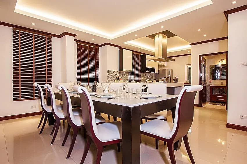 L-House Villa - photo 12