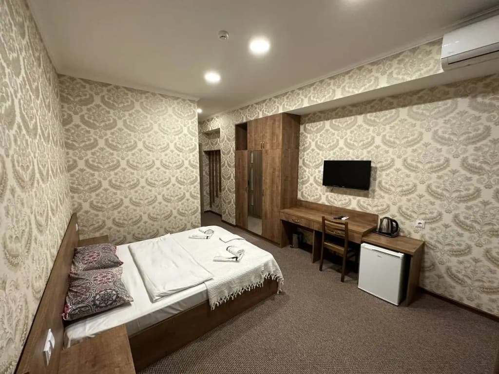 5Rooms Hotel - photo 32