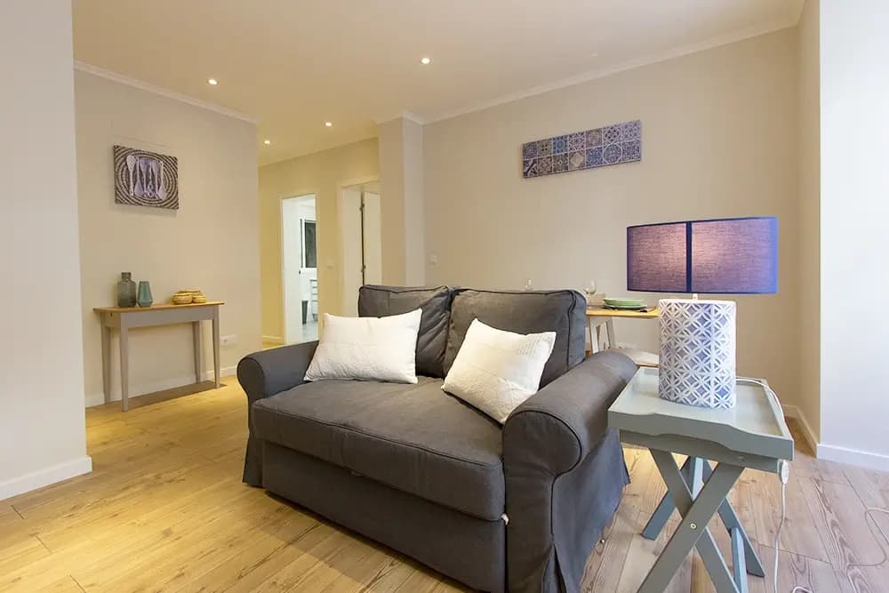 Amazing Parada Garden Apartments - photo 2