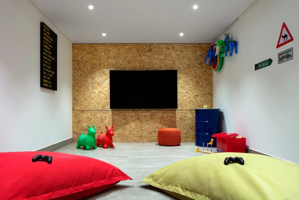 Rove Trade Centre Hotel - photo 9