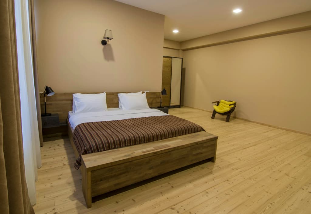 Boutique Biotel Hotel - photo 22