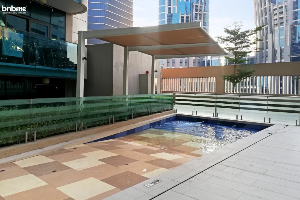 Bnbmehomes Lux Apt Skyline View, Business Bay-2518 Apartments - photo 17