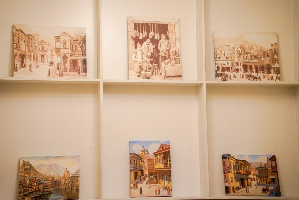 Griboedov Hotel - photo 37