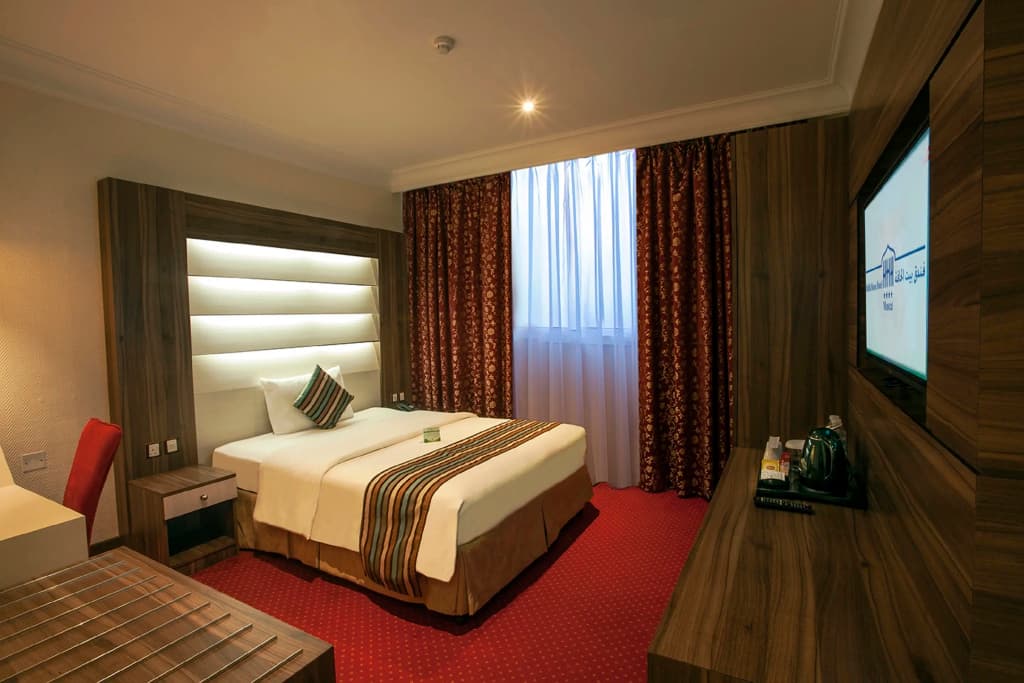 Haffa House Hotel - photo 7