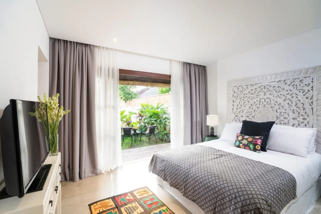 Calma Ubud Suite & Villas - photo 5