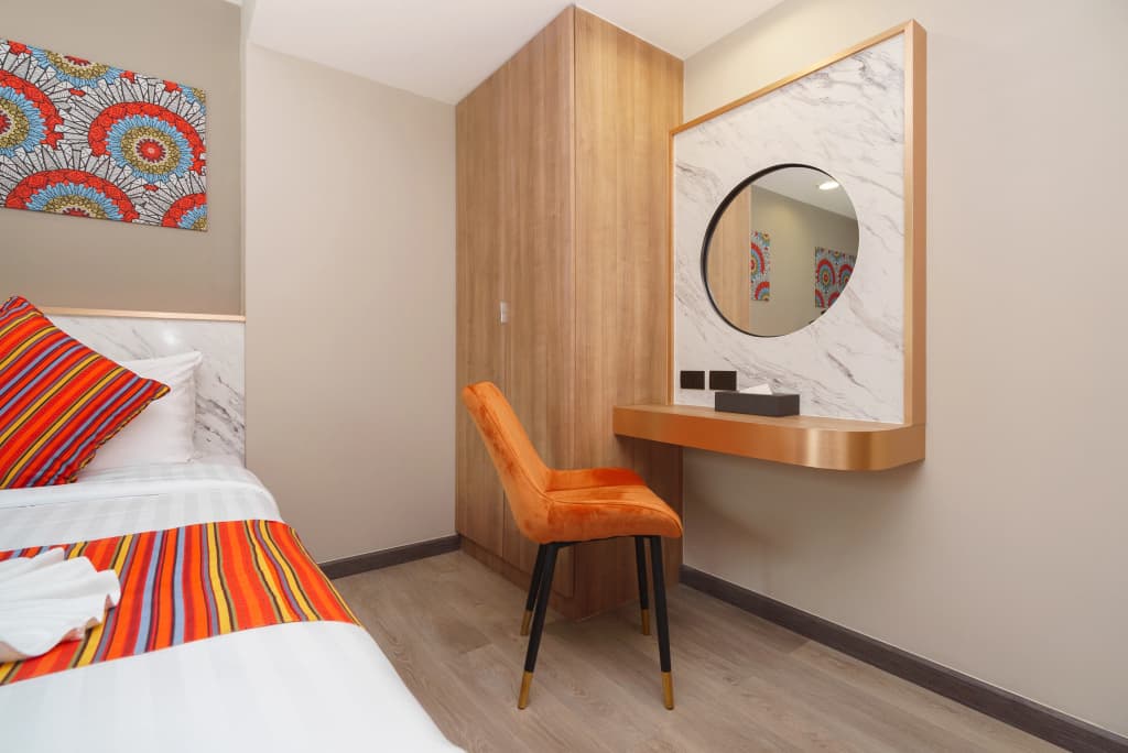 KK Karon Kata Boutique hotel - photo 13