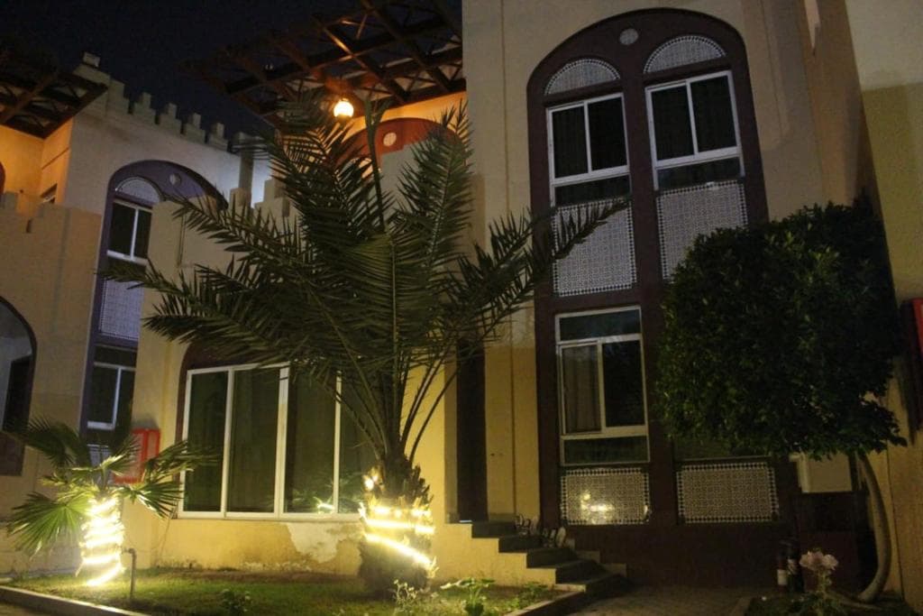 Corniche Palace Hotel - photo 25