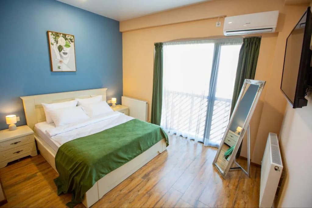 Hotel Sky Room - photo 5