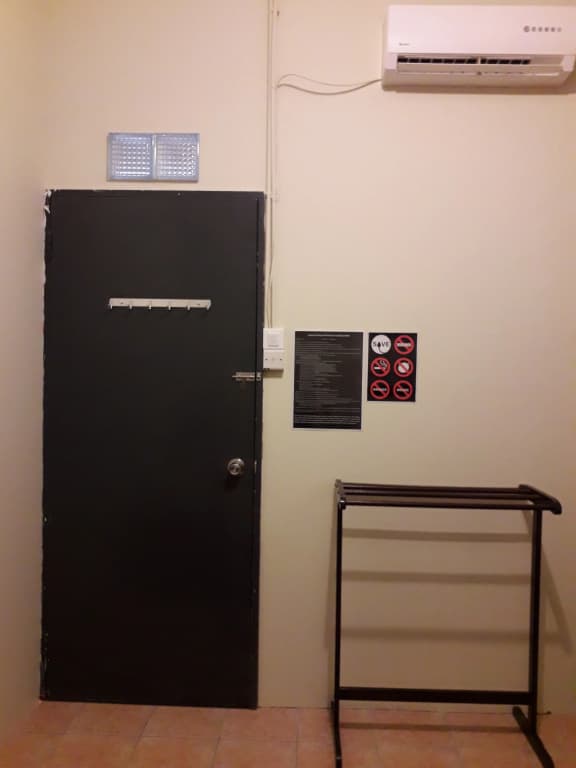 Quiik Cat Mini-Hotel - photo 19
