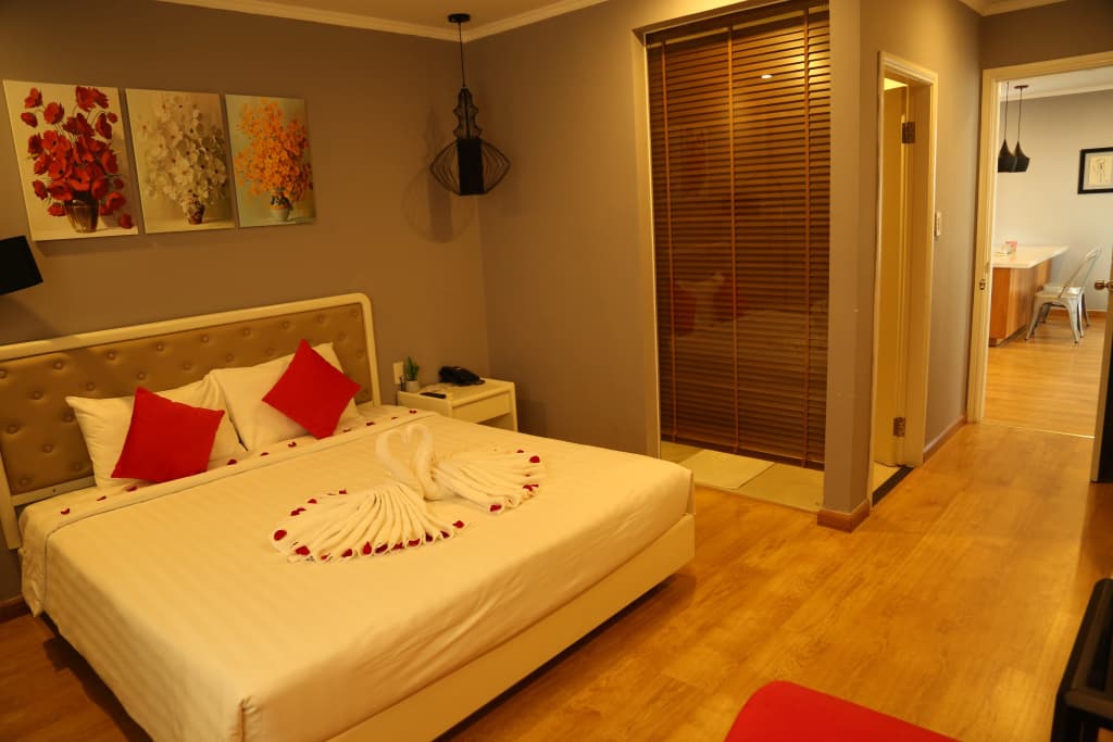 Kaka Hotel - photo 15