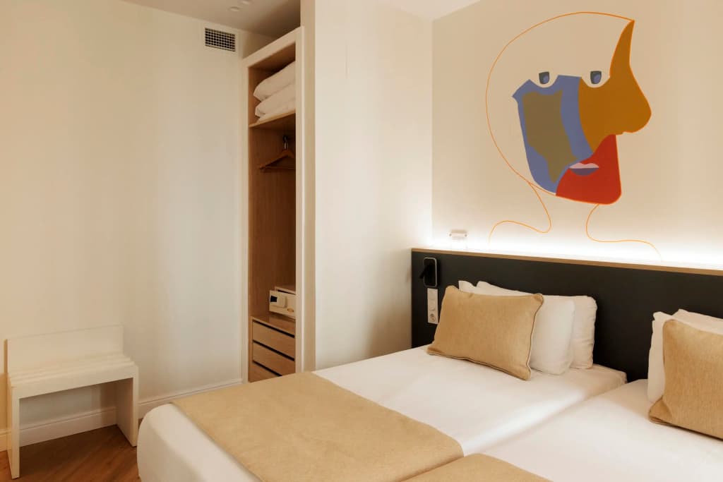 Blume Cruz Suites - photo 24