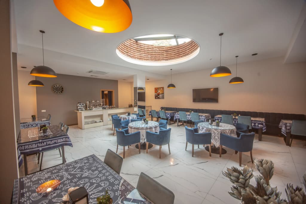 Banovani Hotel - photo 13