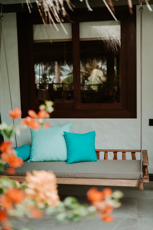 Island Luxury Boutique Hotel, Fulhadhoo - photo 1