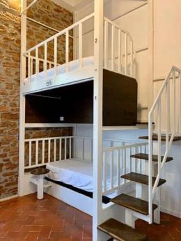 New Generation Hostel Florence Center - photo 4