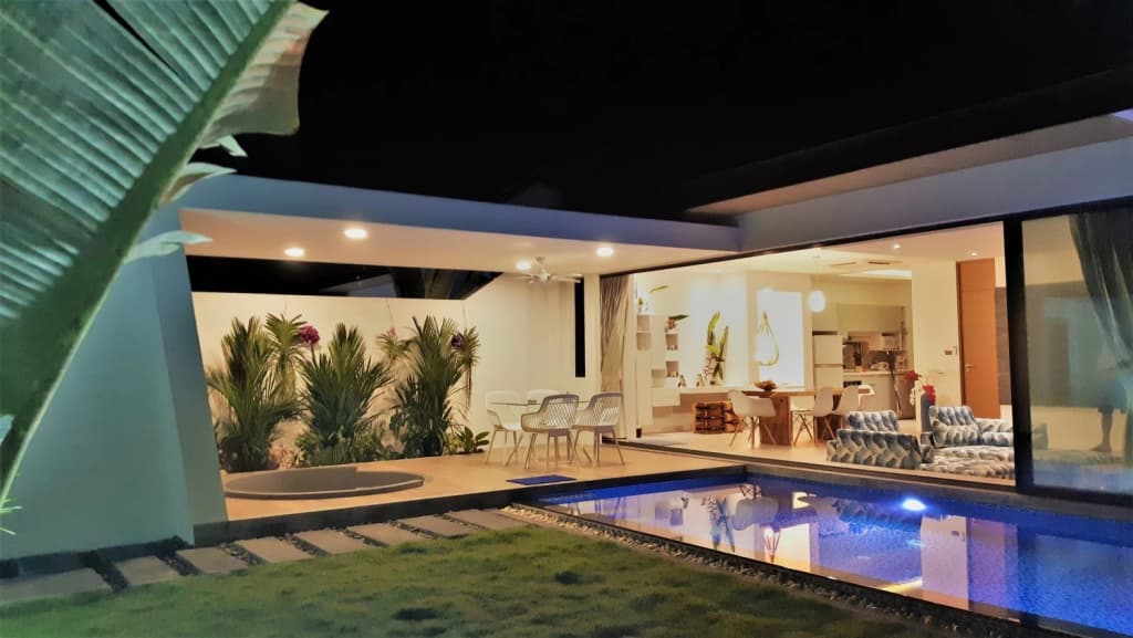 KhaoManee by Roominger Villa - photo 16