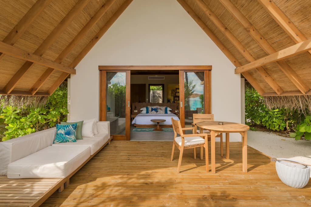 Fushifaru Maldives Resort - photo 23