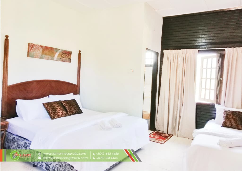 AsiaCamp Resort Hotel - photo 5