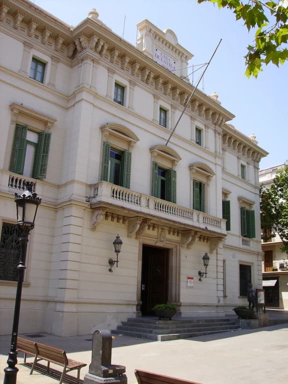 Apkeys Sarria Apartments - photo 23