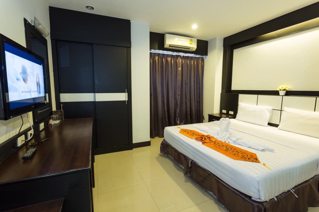 Star House Patong - photo 30