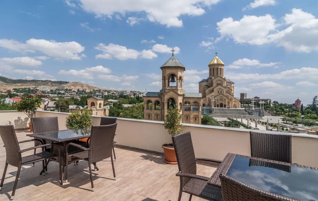 Liva Hotel - photo 28