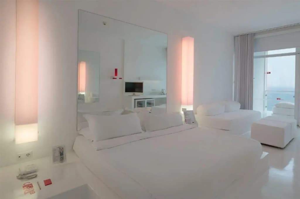Hotel SU & Aqualand - photo 17