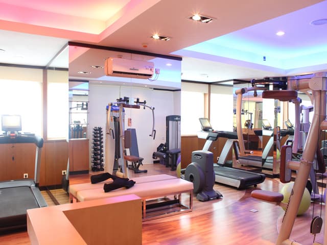 Aston Pluit Hotel & Residence - photo 6