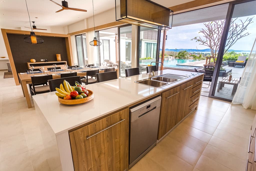 Casabay Luxury Pool Villa - photo 6