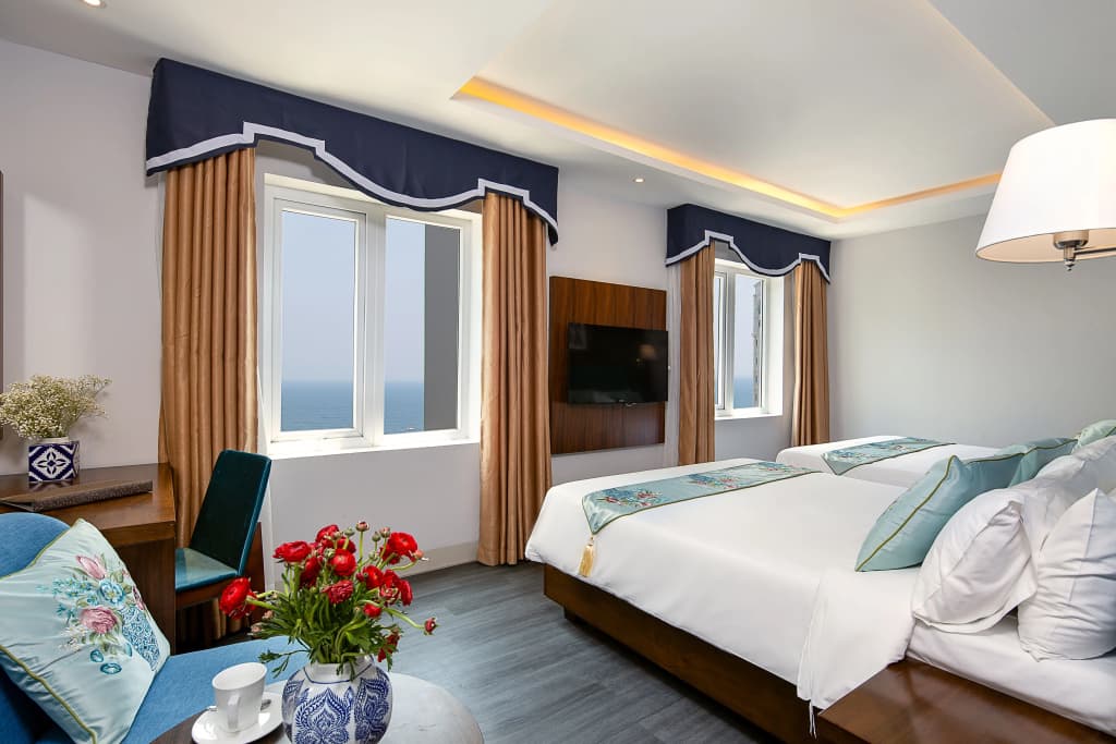 Parze Ocean Hotel & Spa - photo 26