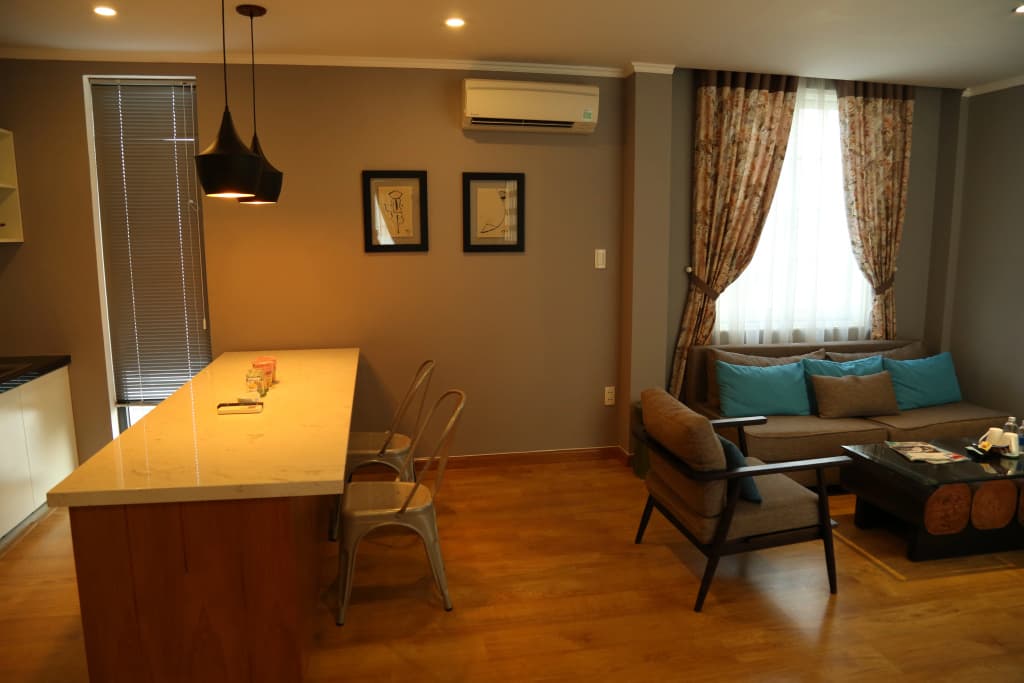 Kaka Hotel - photo 21