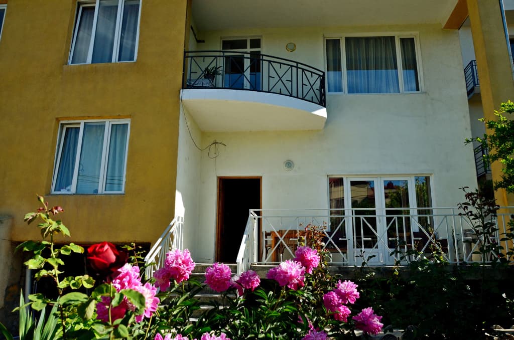 Eco-House Guest House - photo 4