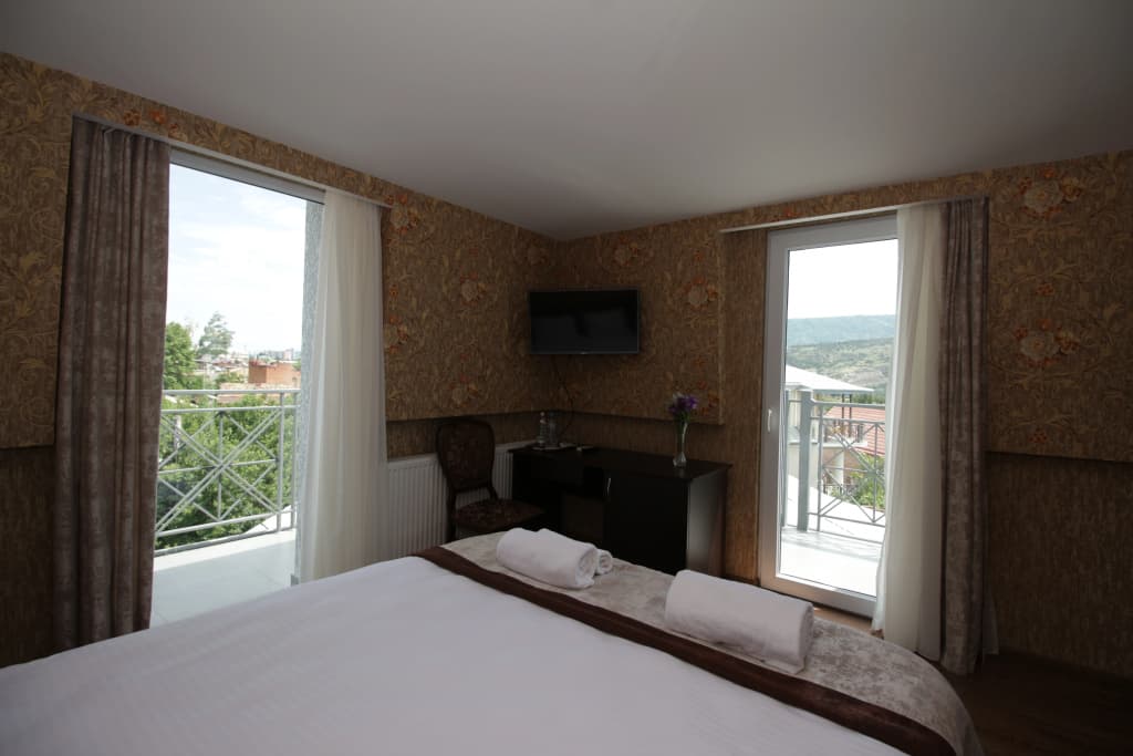 Hotel MariaLuis - photo 6