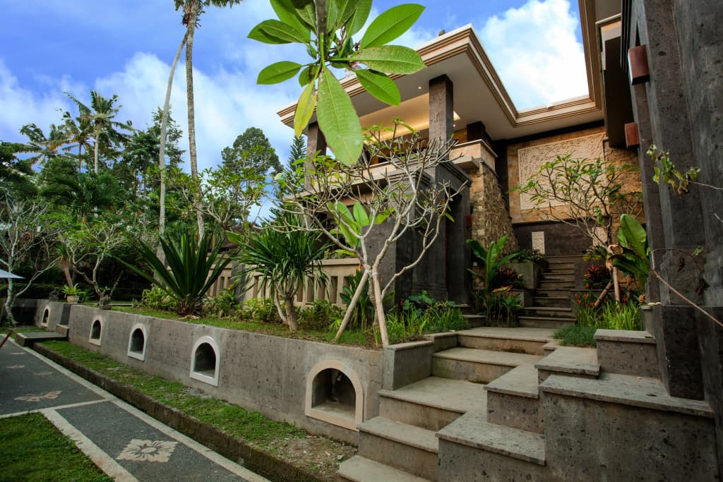 Alas Petulu Cottages - photo 30