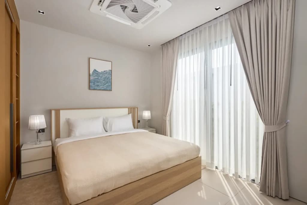 Botanica Four Seasons 3 Bedrooms Villa - photo 34