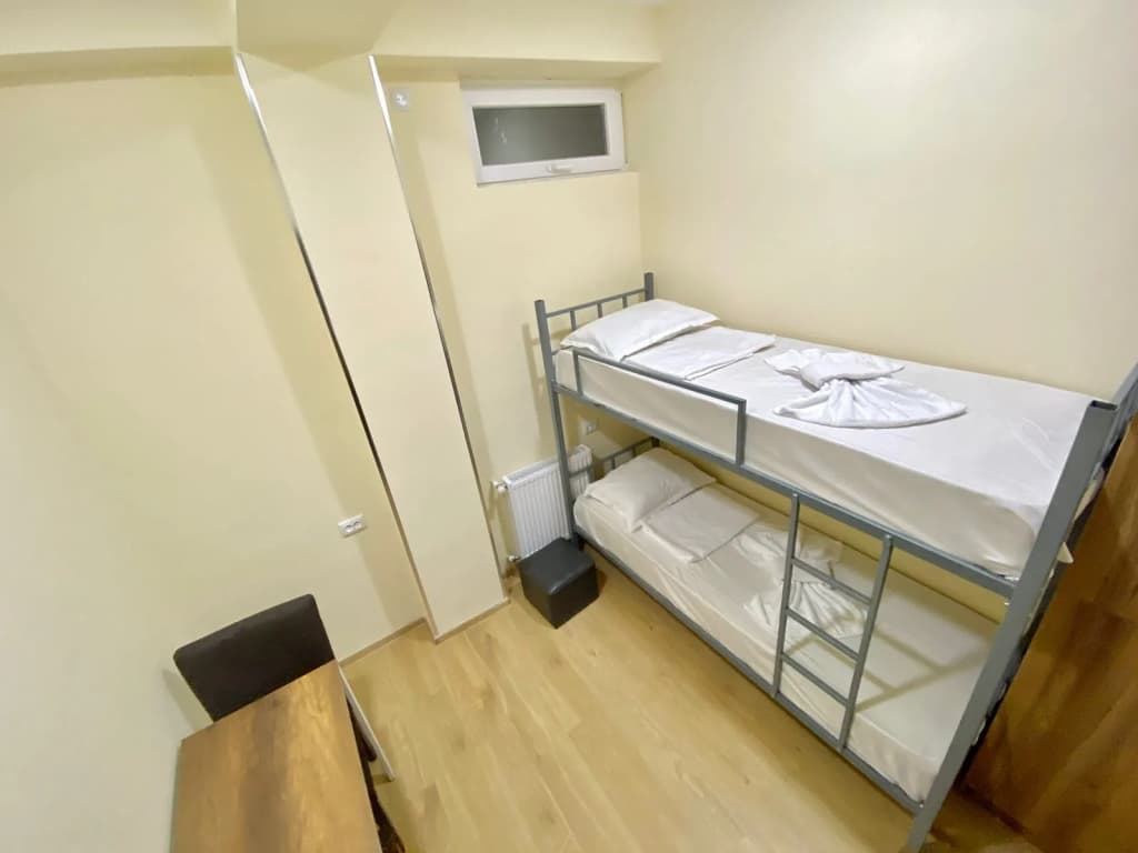 Hostel Number 49 - photo 2