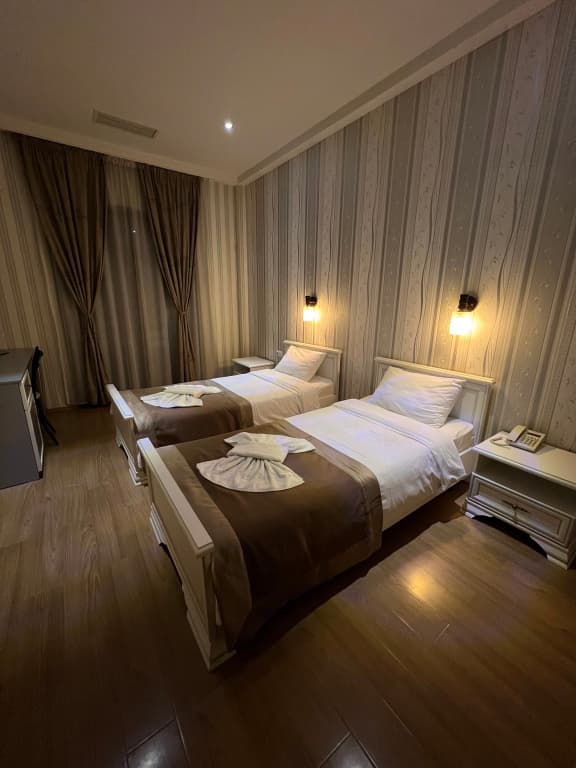 Granada Hotel and Restaurant Hotel - photo 9