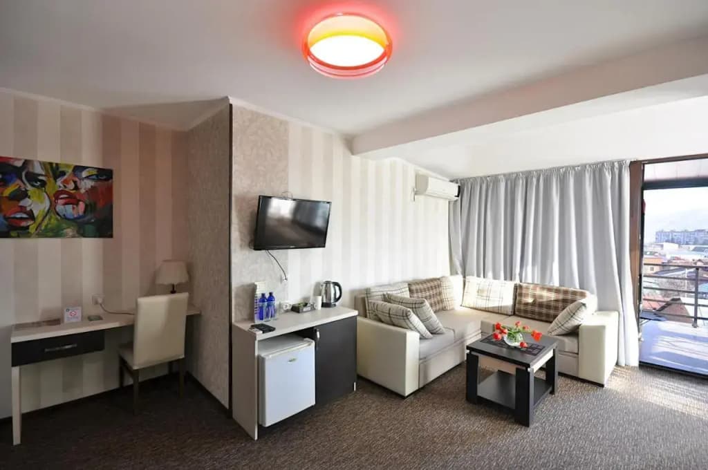 Hotel Light House Old City Hotel - photo 25