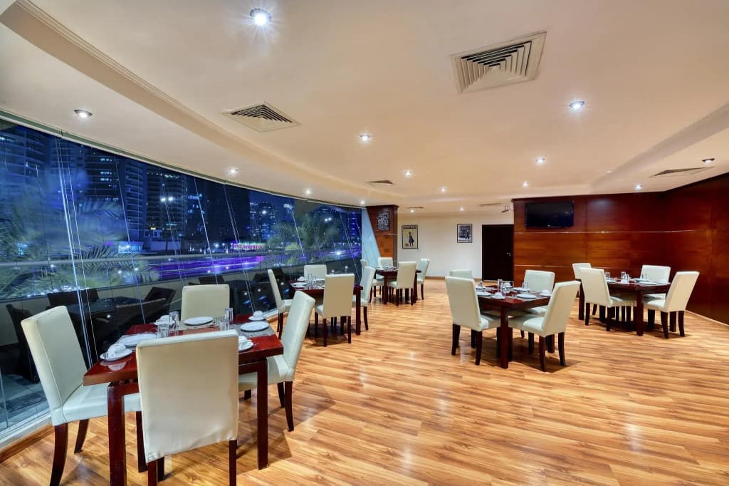Pearl Marina Hotel Apartments - photo 18
