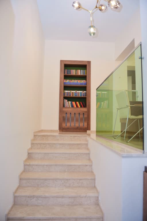 Tabarnei Butique Hotel - photo 3